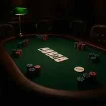 Bulletz - Live Poker - Evolution Gaming Live Dealer