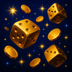 Bulletz Casino Welcome Bonus - AU$500 + 100 Free Spins