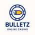 Bulletz Casino Logo