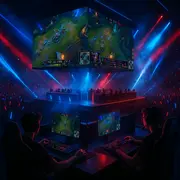 Bulletz - Esports Betting - Australian Sports Betting