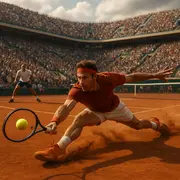 Bulletz - Tennis Betting - Australian Sports Betting